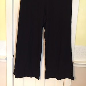 NY & Co Women’s palazzo pants. Size XL